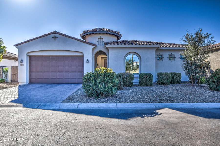 1535 W SEA FOG Drive, Gilbert, AZ 85233