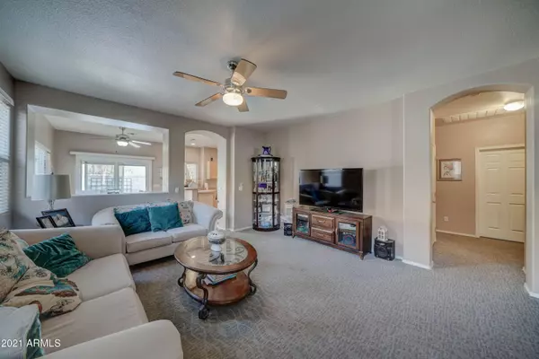 Goodyear, AZ 85395,3685 N 141ST Drive