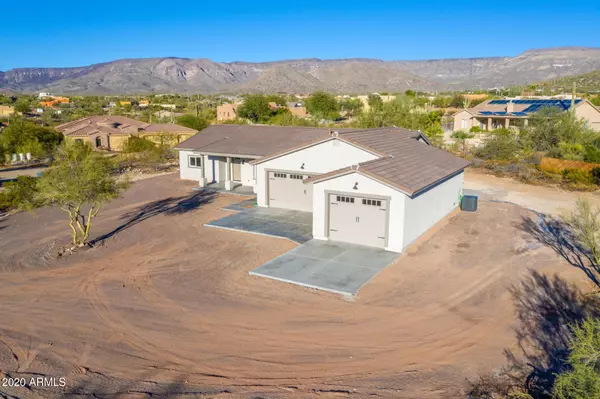 New River, AZ 85087,44811 N 18TH Street