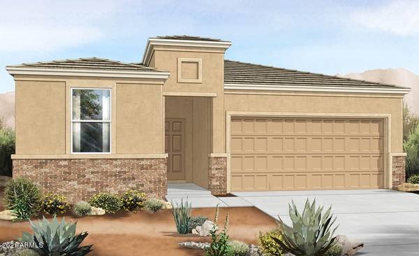 1666 E PRICKLY PEAR Place, Casa Grande, AZ 85122