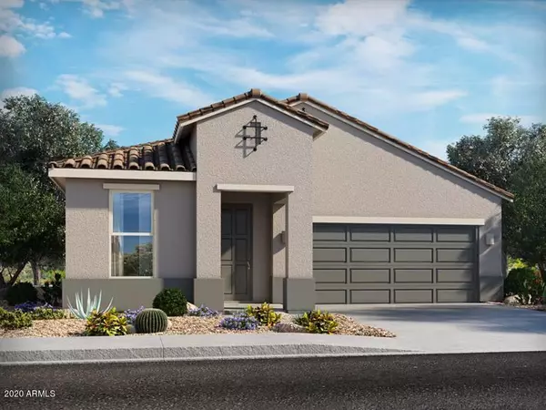 41960 W Morning Glory Way, Maricopa, AZ 85138