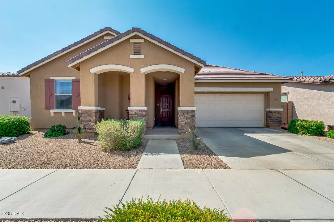 Queen Creek, AZ 85142,22473 E VIA DEL VERDE --