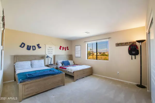 Goodyear, AZ 85395,14312 W WOODBRIDGE Avenue