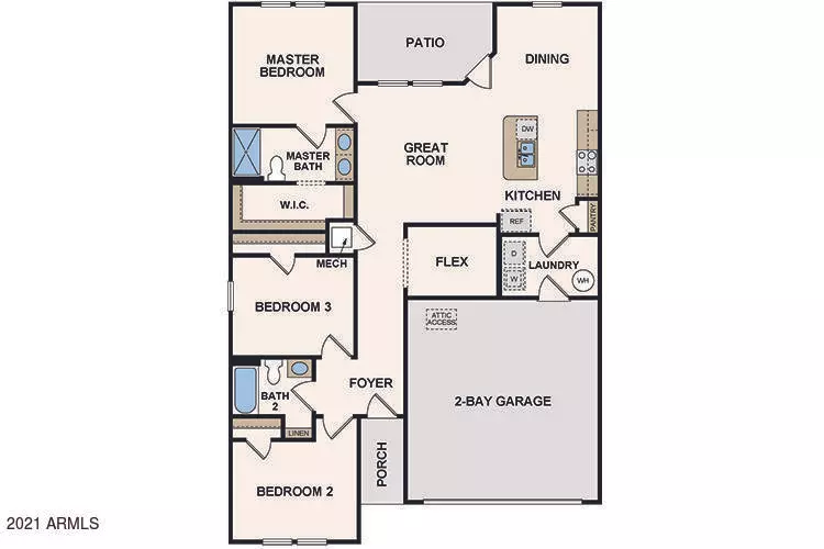 625 Ringtail Road, Wickenburg, AZ 85390