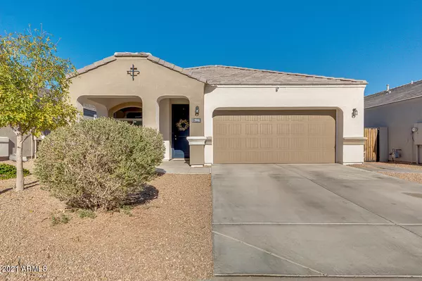 3946 W ALABAMA Lane, Queen Creek, AZ 85144