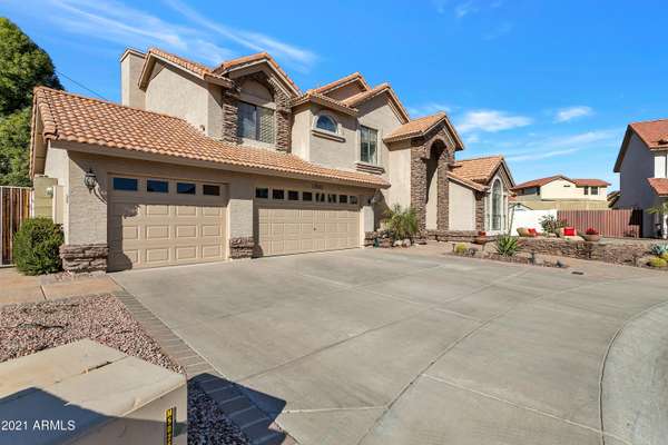 Scottsdale, AZ 85254,17632 N 56TH Place