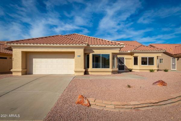 Sun City West, AZ 85375,13618 W WAGON WHEEL Drive