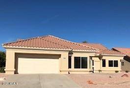 13618 W WAGON WHEEL Drive, Sun City West, AZ 85375