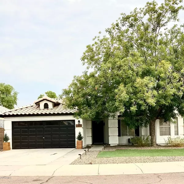 Peoria, AZ 85382,8494 W CHARLESTON Avenue