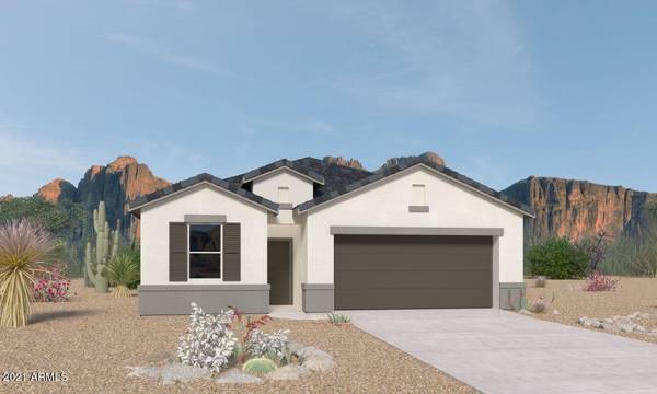 Coolidge, AZ 85128,4726 W NUTMEG Avenue