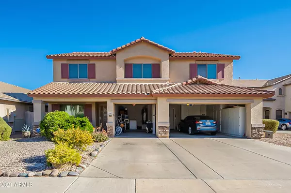 Mesa, AZ 85212,3543 S OXLEY Circle