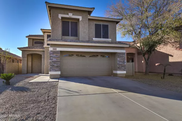 Gilbert, AZ 85296,1161 E SAN TAN Drive