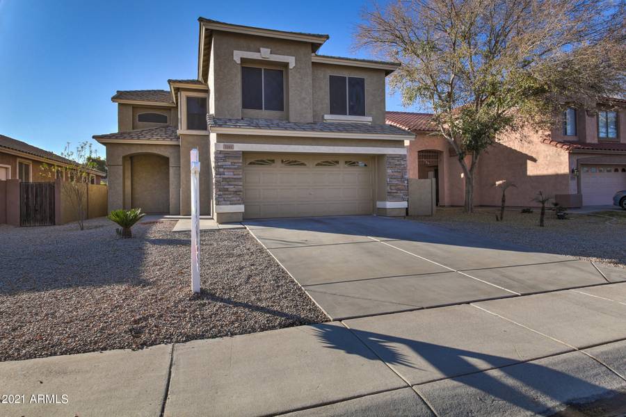 1161 E SAN TAN Drive, Gilbert, AZ 85296