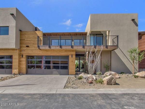 Cave Creek, AZ 85331,6525 E CAVE CREEK Road #19