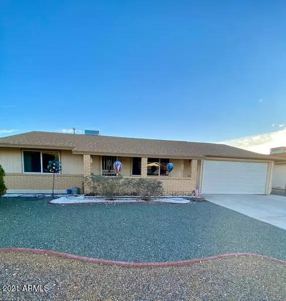 10435 W KELSO Drive, Sun City, AZ 85351