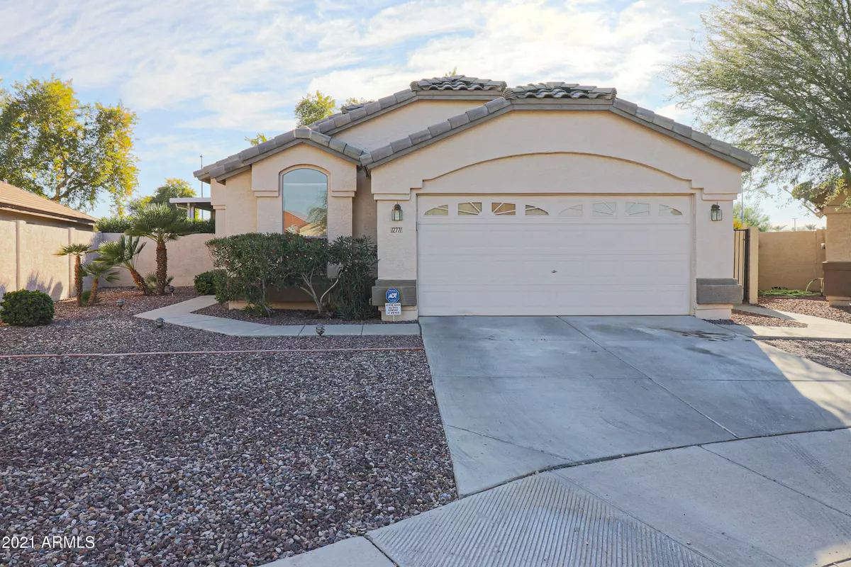 Avondale, AZ 85392,12771 W CORONADO Road