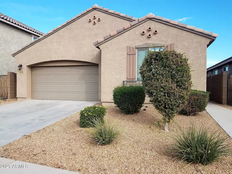 12008 W DESERT SUN Lane, Peoria, AZ 85383