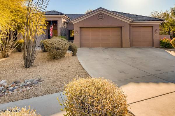 Cave Creek, AZ 85331,32233 N 48TH Street