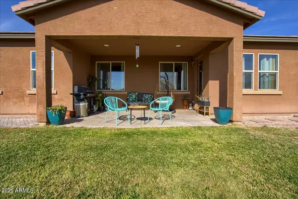 Goodyear, AZ 85338,16443 W MESQUITE Drive