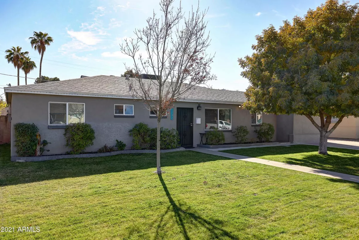 Phoenix, AZ 85015,2143 W SAN MIGUEL Avenue