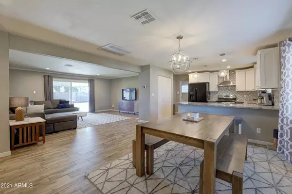 Phoenix, AZ 85015,2143 W SAN MIGUEL Avenue