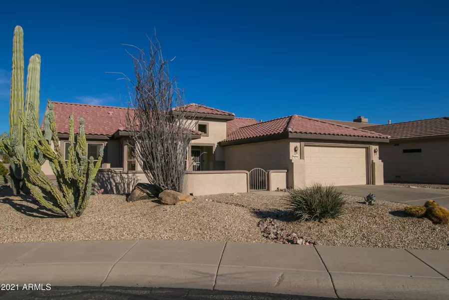 18024 N SAN SALVADOR Court, Surprise, AZ 85374