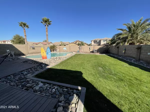 Maricopa, AZ 85138,43232 W ALEXANDRA Court