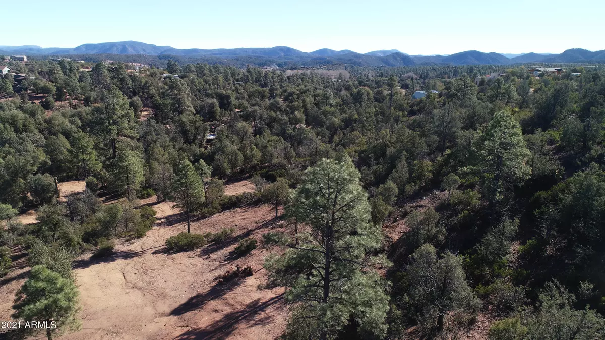 Payson, AZ 85541,607 N Chaparral Pines Drive #7