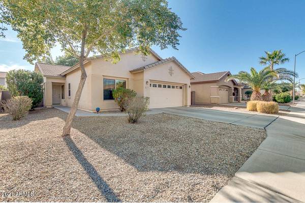 Surprise, AZ 85379,14569 W GELDING Drive