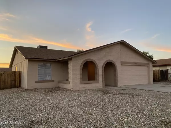 3002 N 71ST Drive, Phoenix, AZ 85033