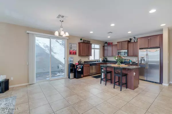Gilbert, AZ 85295,4050 E OAKLAND Street