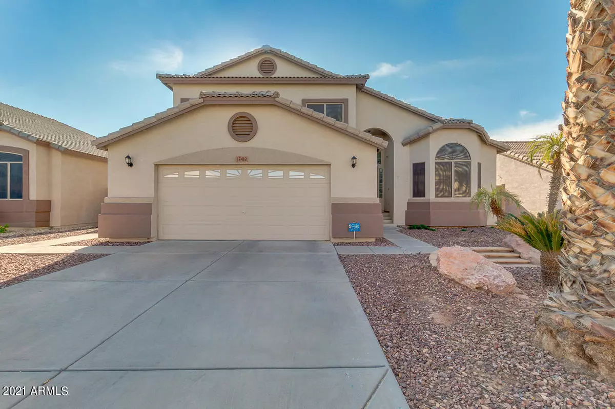 Surprise, AZ 85374,13419 W TARA Lane