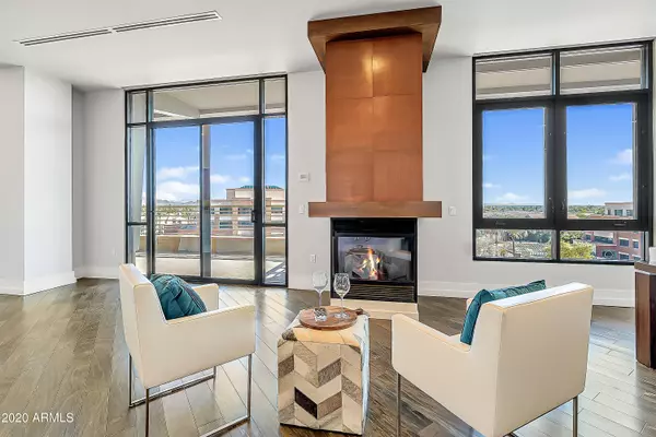 Scottsdale, AZ 85251,7301 E 3RD Avenue #504