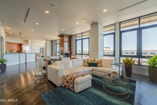 Scottsdale, AZ 85251,7301 E 3RD Avenue #504