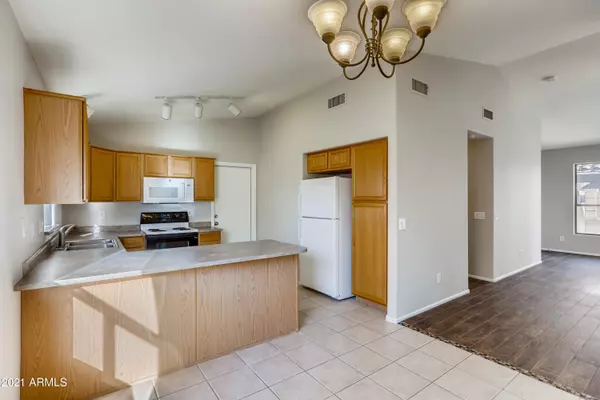 Goodyear, AZ 85338,537 N 167TH Drive