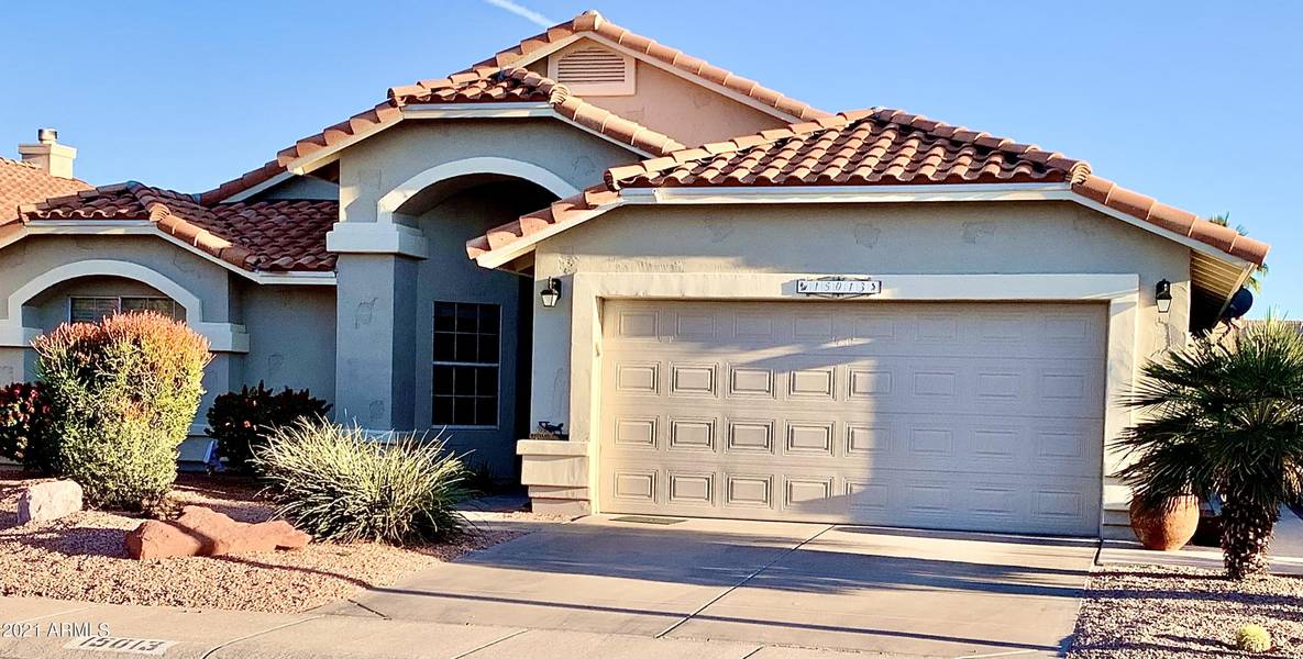 15013 S 46TH Place, Phoenix, AZ 85044