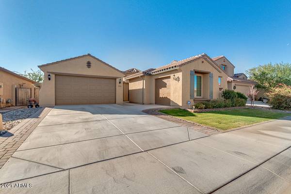 Peoria, AZ 85383,10735 W PASO Trail