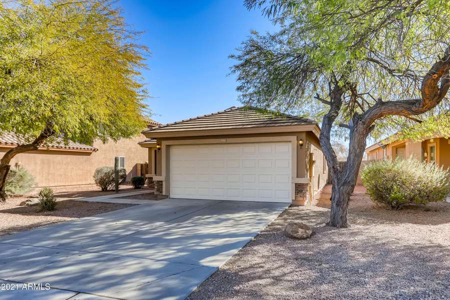 16233 N 165TH Lane, Surprise, AZ 85388