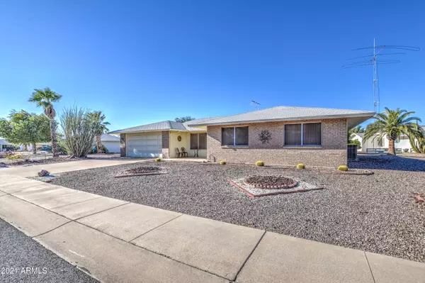 Sun City, AZ 85351,9718 W Campana Drive