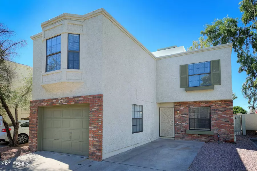 820 W UNIVERSITY Drive #5, Tempe, AZ 85281