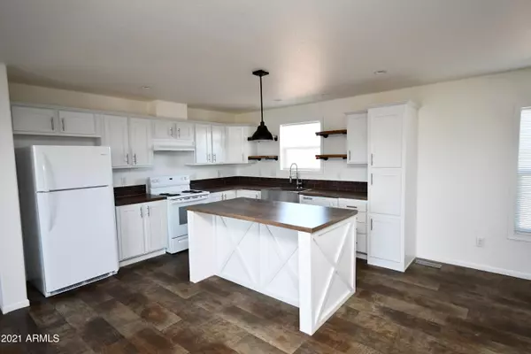 Tonopah, AZ 85354,1409 S 374TH Drive