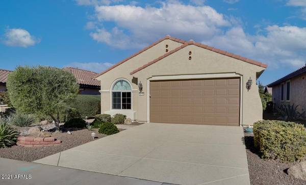 26796 W MOHAWK Lane, Buckeye, AZ 85396