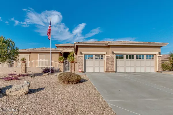 15076 W PIERSON Street, Goodyear, AZ 85395