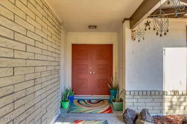 Glendale, AZ 85303,6832 W COLTER Street