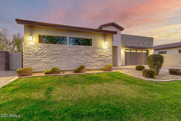 Chandler, AZ 85249,3831 E HORSESHOE Place