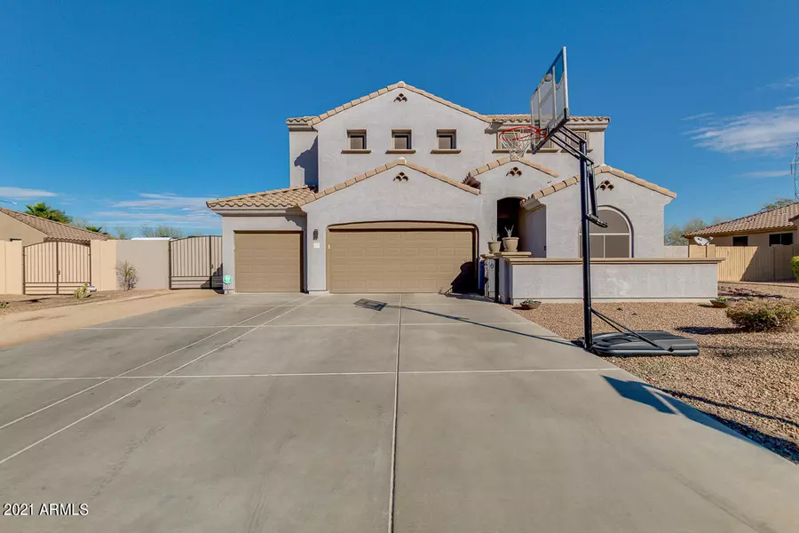 11120 E QUARRY Avenue, Mesa, AZ 85212