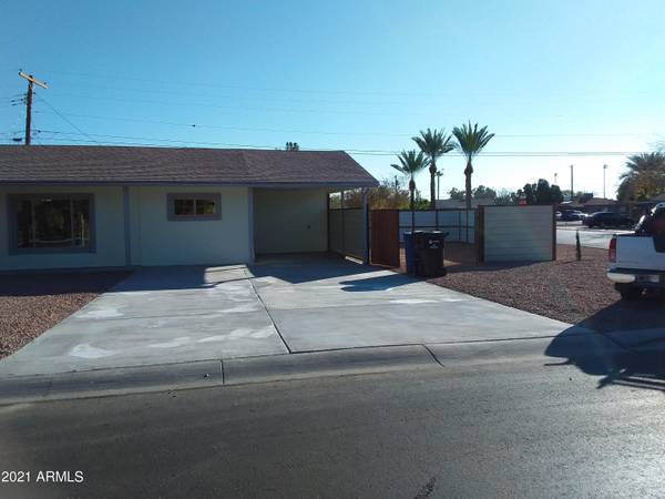 Chandler, AZ 85225,601 N Sunland Drive