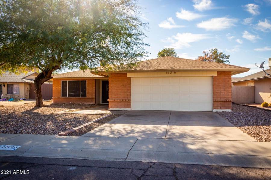 17216 N 55TH Drive, Glendale, AZ 85308