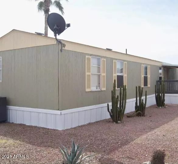 El Mirage, AZ 85335,12721 W Greenway Road #110