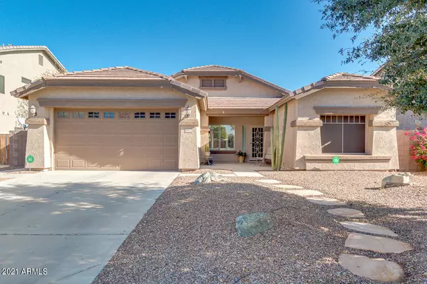 Maricopa, AZ 85139,44072 W ADOBE Circle